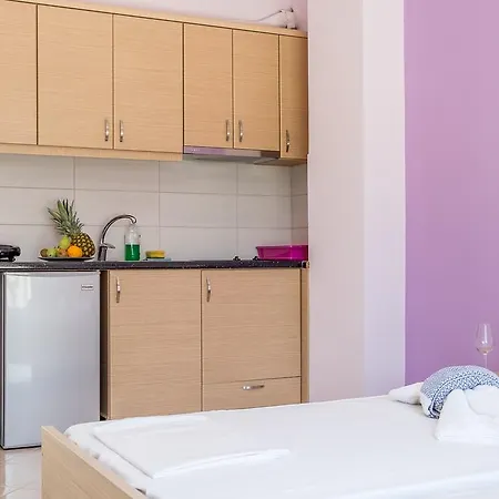 Apartahotel Golden Sun