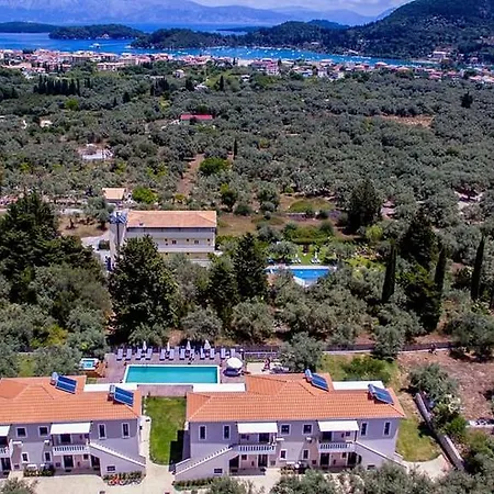Golden Sun Apartahotel