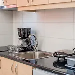 Aparthotel Golden Sun 4*