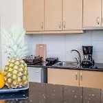 Aparthotel Golden Sun