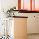 Aparthotel Golden Sun