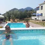 Aparthotel Golden Sun Nydri (Lefkada)
