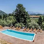 Aparthotel Golden Sun