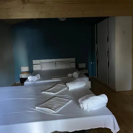 Golden Sun Appart hôtel Nydri (Lefkada)