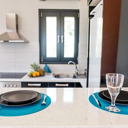 Golden Sun Aparthotel Nydri (Lefkada)