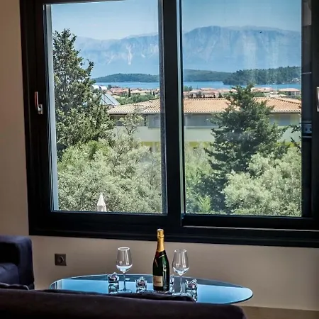 Golden Sun 4* Nydri (Lefkada)