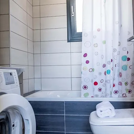 Golden Sun Lägenhetshotell