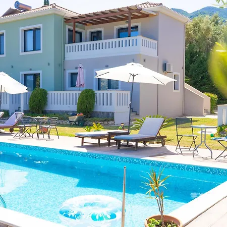 Lägenhetshotell Golden Sun