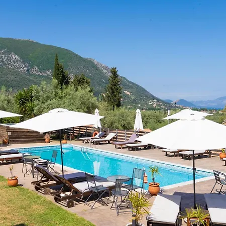 Appart hôtel Golden Sun 4*