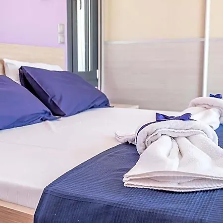 Aparthotel Golden Sun 4*
