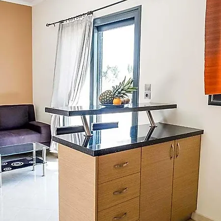 Appart hôtel Golden Sun 4*