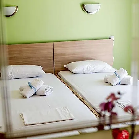 Golden Sun Aparthotel Nydri (Lefkada)