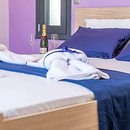 Aparthotel Golden Sun 4*