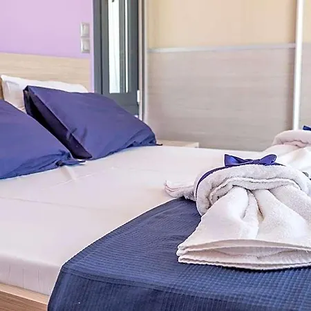 Golden Sun 4* Nydri (Lefkada)
