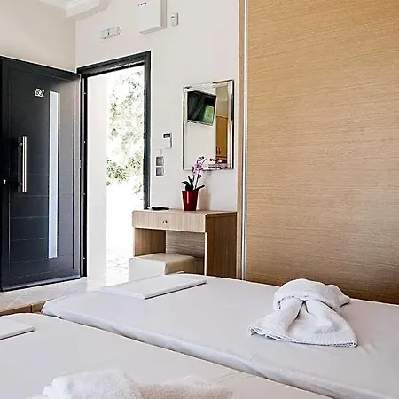 Appart hôtel Golden Sun 4*