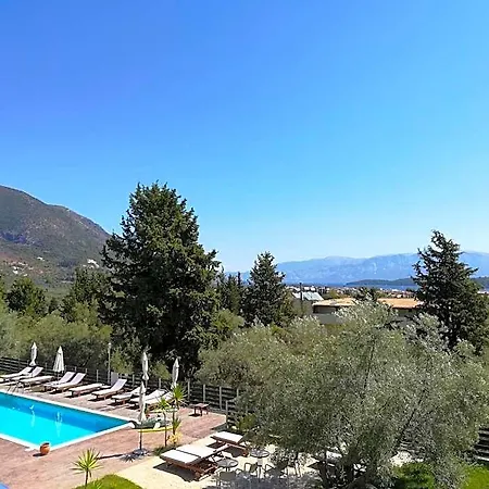 Aparthotel Golden Sun