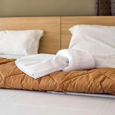Aparthotel Golden Sun