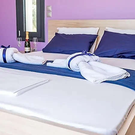 Aparthotel Golden Sun Nydri (Lefkada)