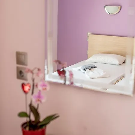 Lägenhetshotell Golden Sun