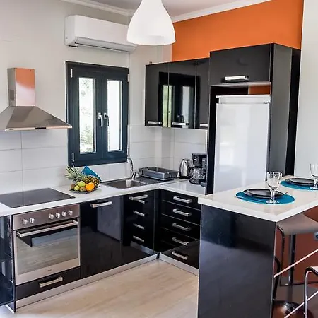 Lägenhetshotell Golden Sun 4*