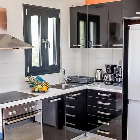 Lägenhetshotell Golden Sun 4*