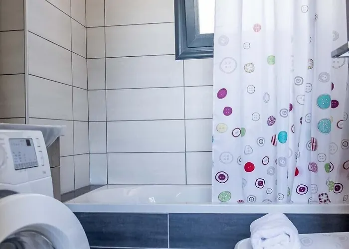 Golden Sun Lägenhetshotell