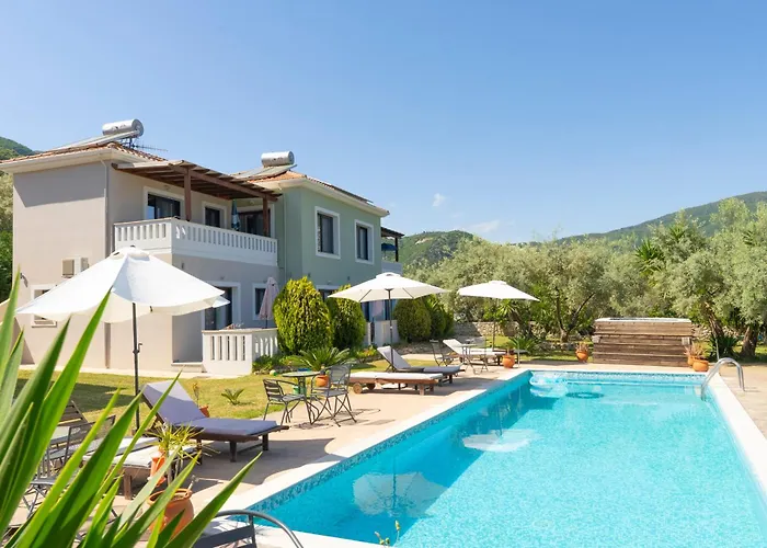 Golden Sun 4* Nidhrion