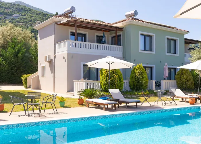 Golden Sun 4* Nidhrion