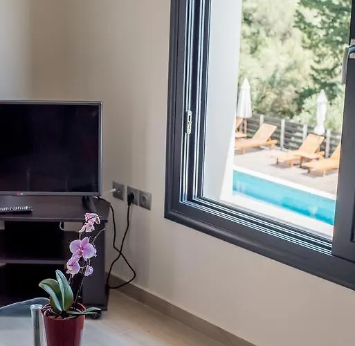 Lägenhetshotell Golden Sun 4*