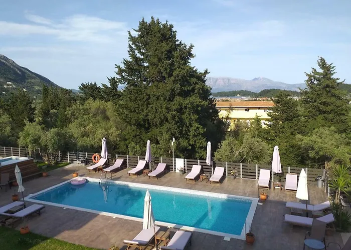 Golden Sun 4* נידרי